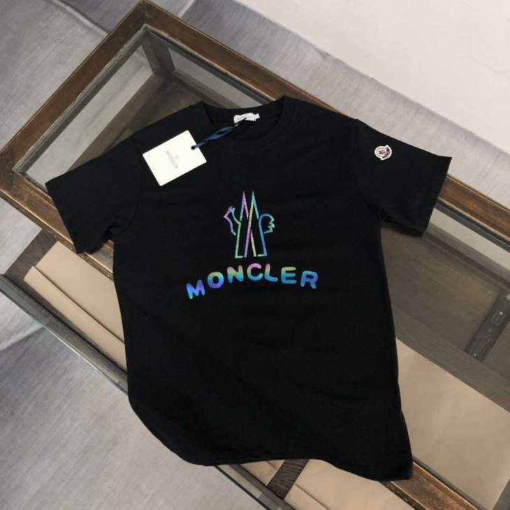 Picture of Moncler T Shirts Short _SKUMonclerS-XLtltx1195261